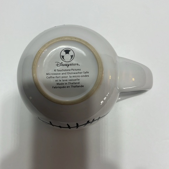 Disney’s Jack Skellington Mug - Picture 5 of 5